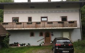 Privatzimmer Wagner